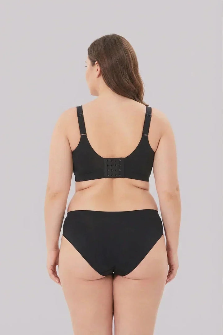 Lace Push-Up Bra, view 8 - Elena Harper