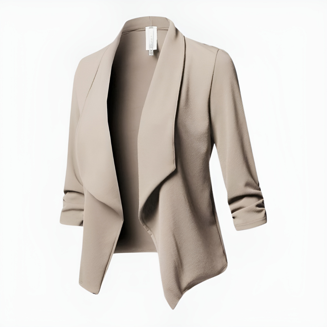 Chic Blazer for Women - Xandra