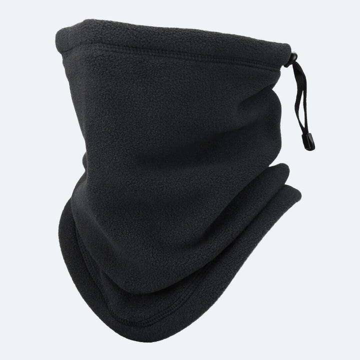CozyGuard™ Thermo Neck Warmer with Protective Bandana Design