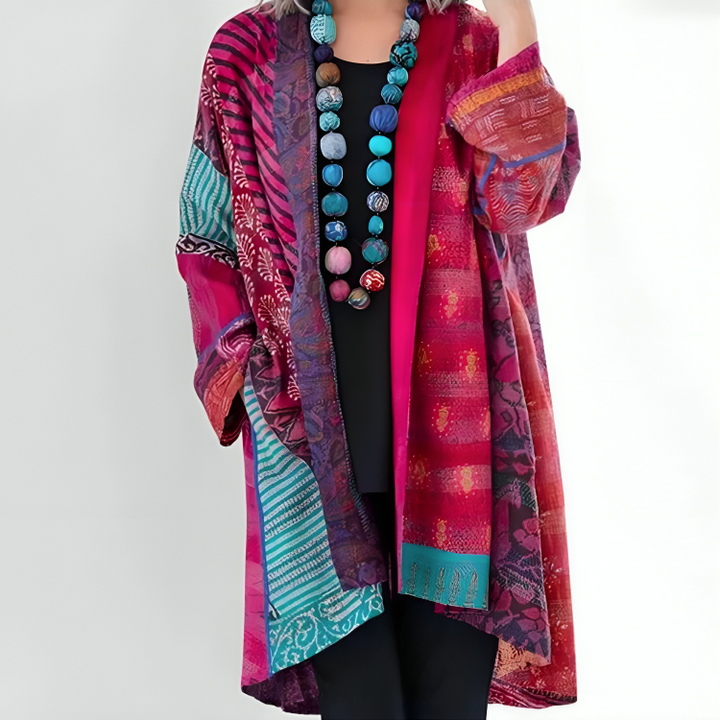 Riley - Women  Knit Cardigan