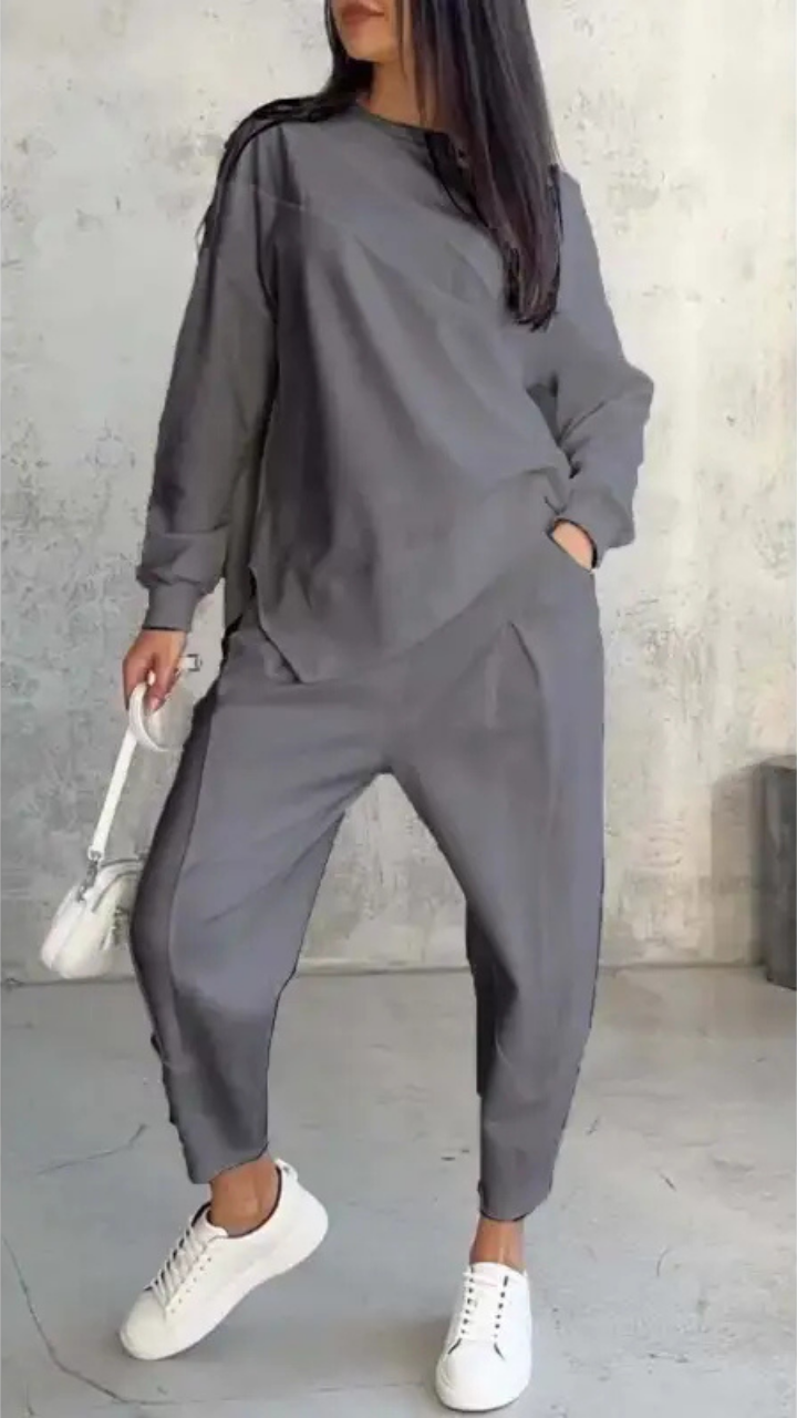 Zeni™ | Comfortable Relaxed Lounge Set