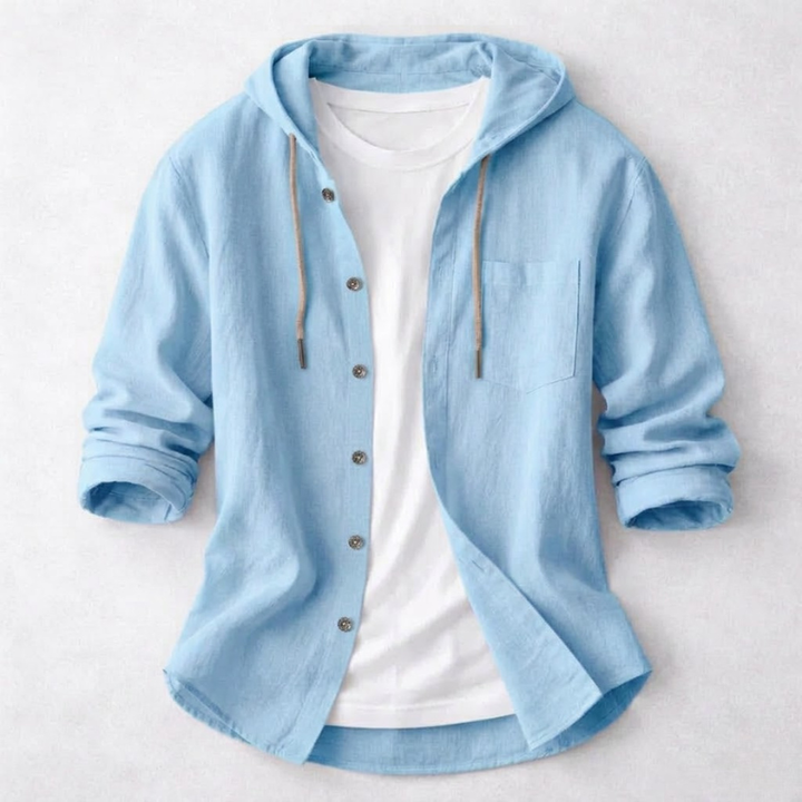 ELENA HARPER™  |  FASHION HOODIE FOR MEN