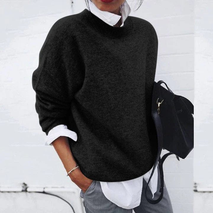 Daisy Sweater - Elena Harper