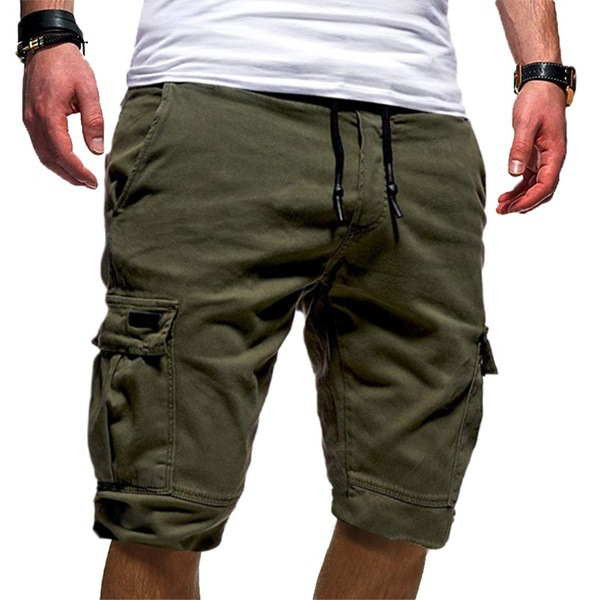 Colton | Casual & Stylish Cargo Shorts