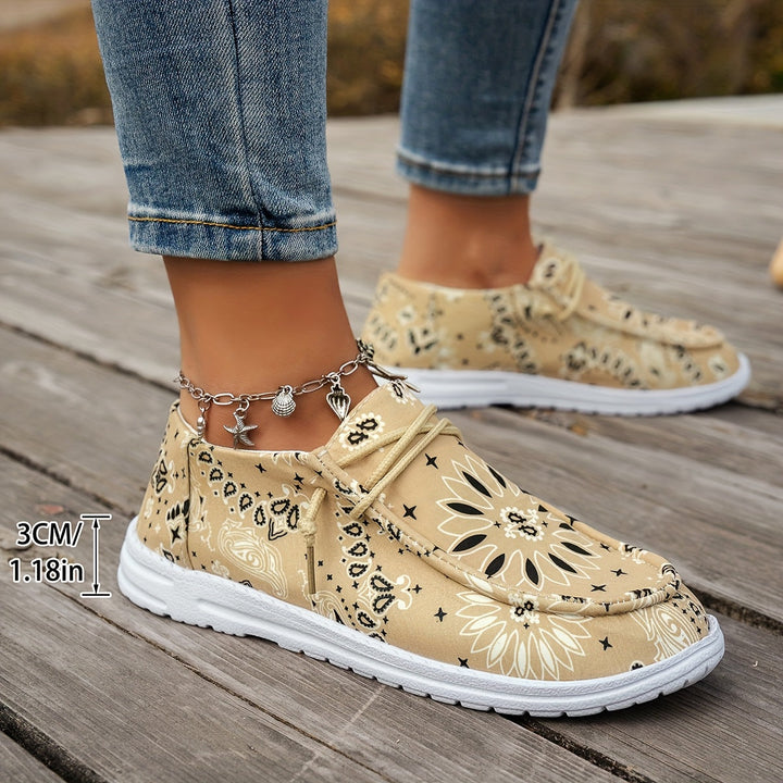 Aylin | Comfortable Shoe for Women