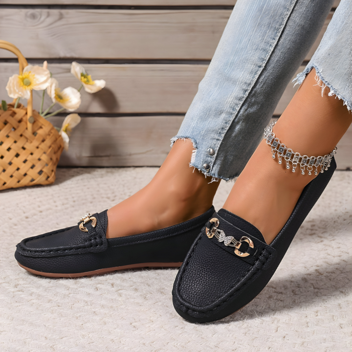 Comfortable Orthopedic Loafers for Everyday EB EB