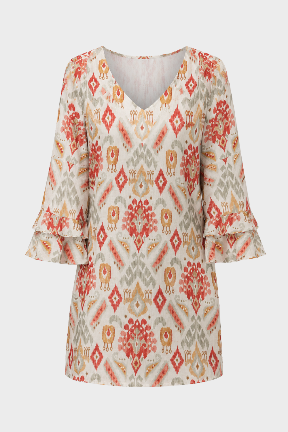 Women’s Mini Dress Print | Bell