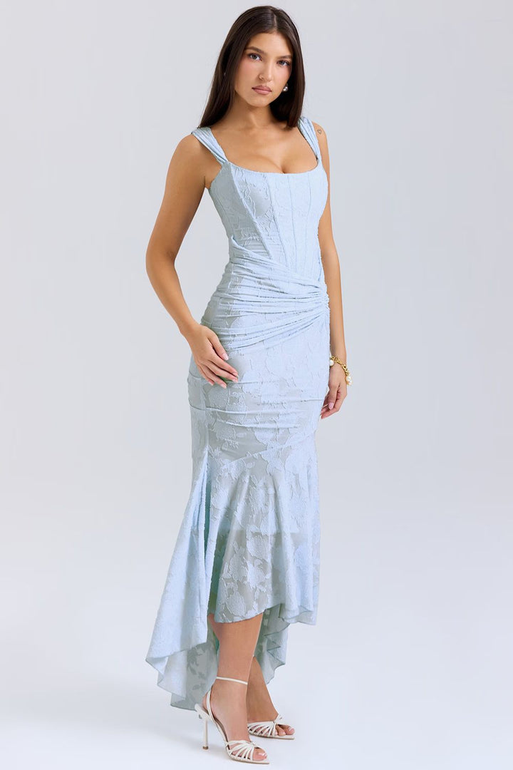 Katerina ELEGANT DRESS - Elena Harper