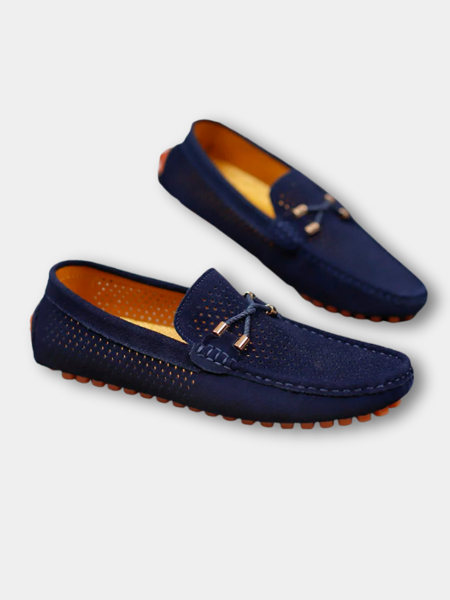 ELENA HARPER™  |  SLIP-ON LOAFERS