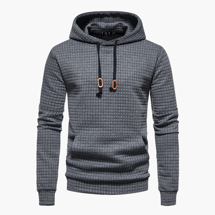 Tyrone™ Comfortable Hoodie