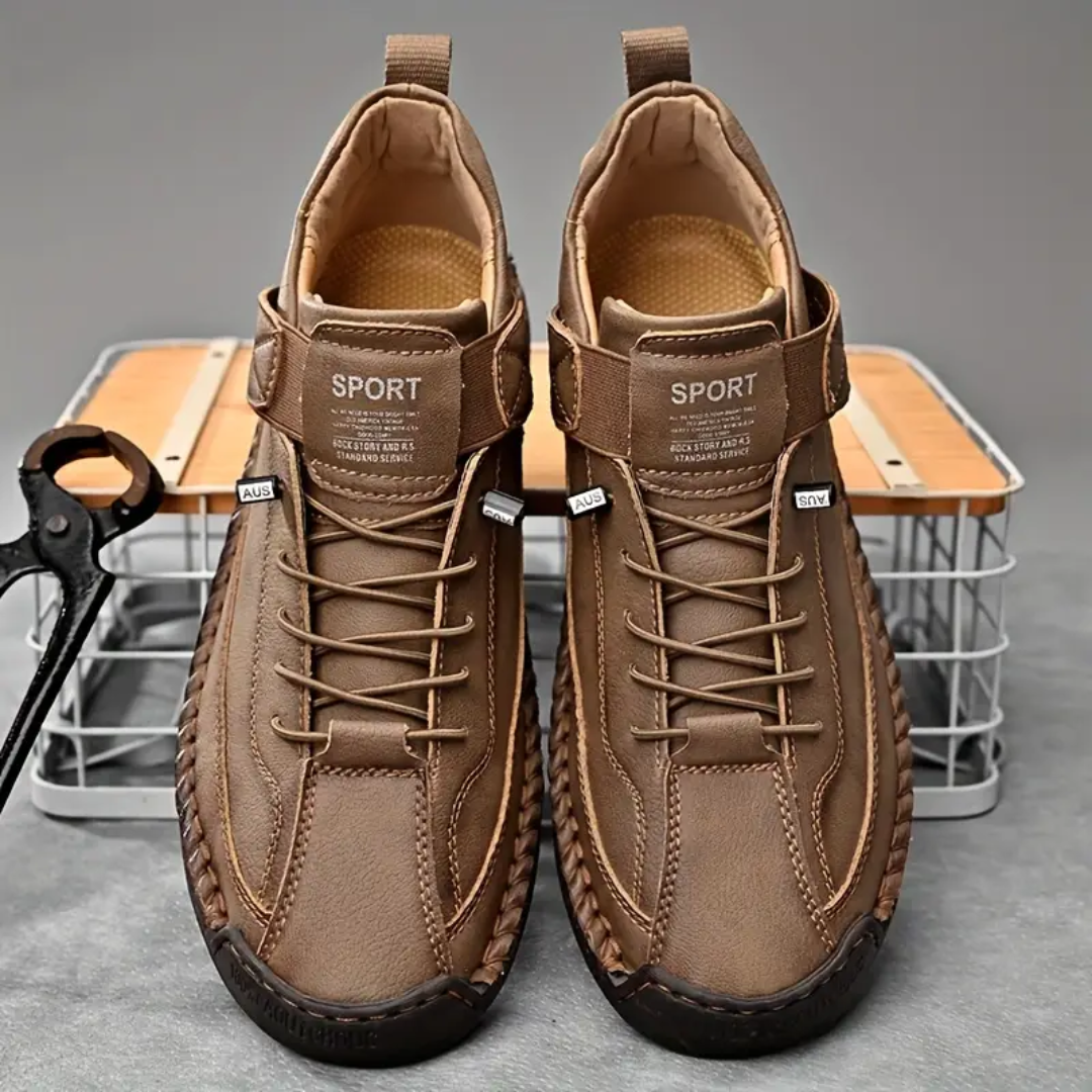 Orthopedic Shoes for Men - Elena Harper