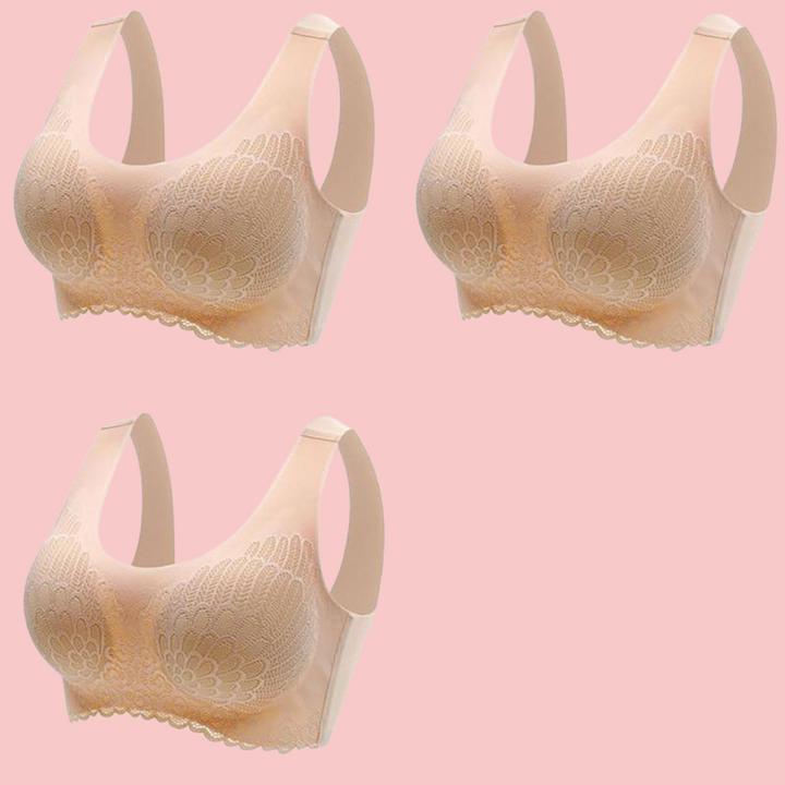 Juliane™ Comfortable Bra (Buy 1 Get 2 Free)