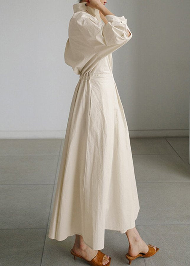 Cleo Stylish and Chic Dress - Elena Harper