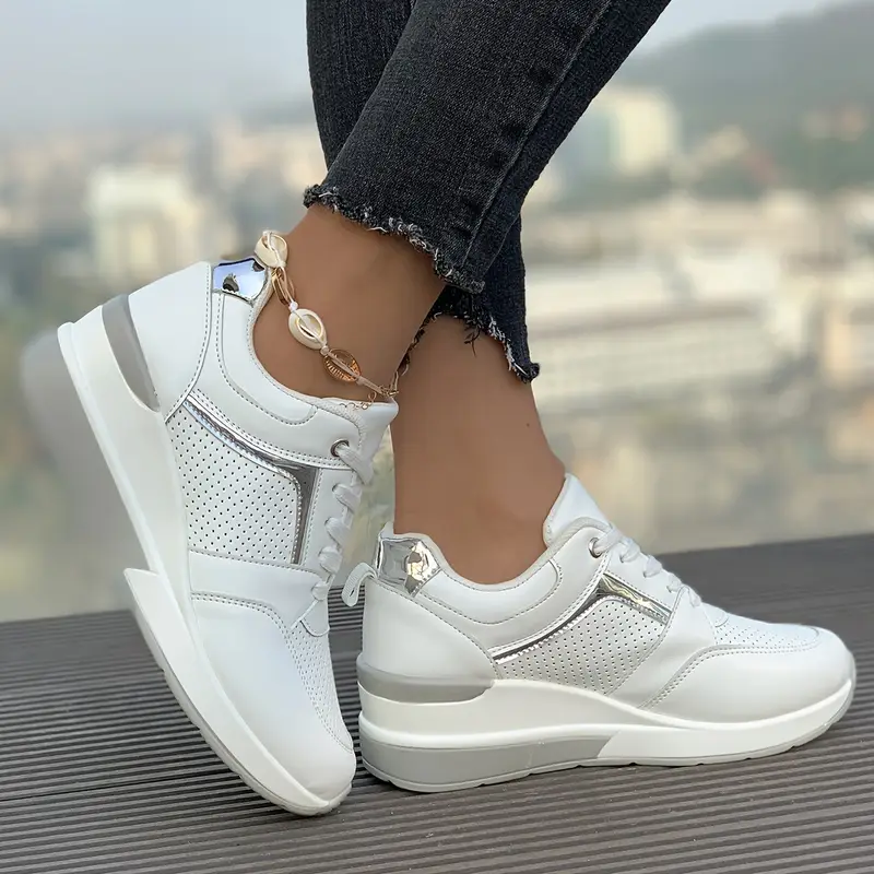 Ayla™ | Orthopedic Comfortable Sneakers