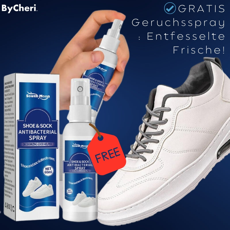 1+1 FREE TEMPORARY | SoleCleaner™