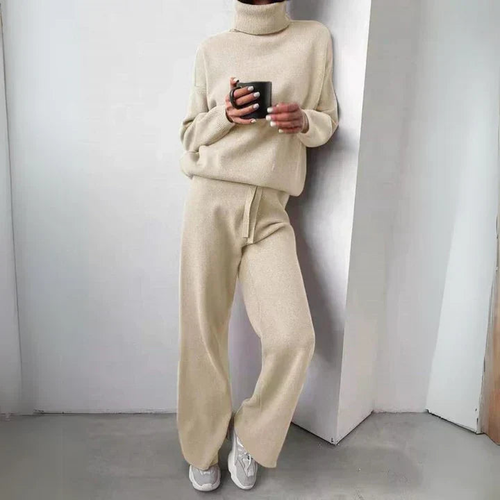 Theresa Cozy Lounge Set - Elena Harper