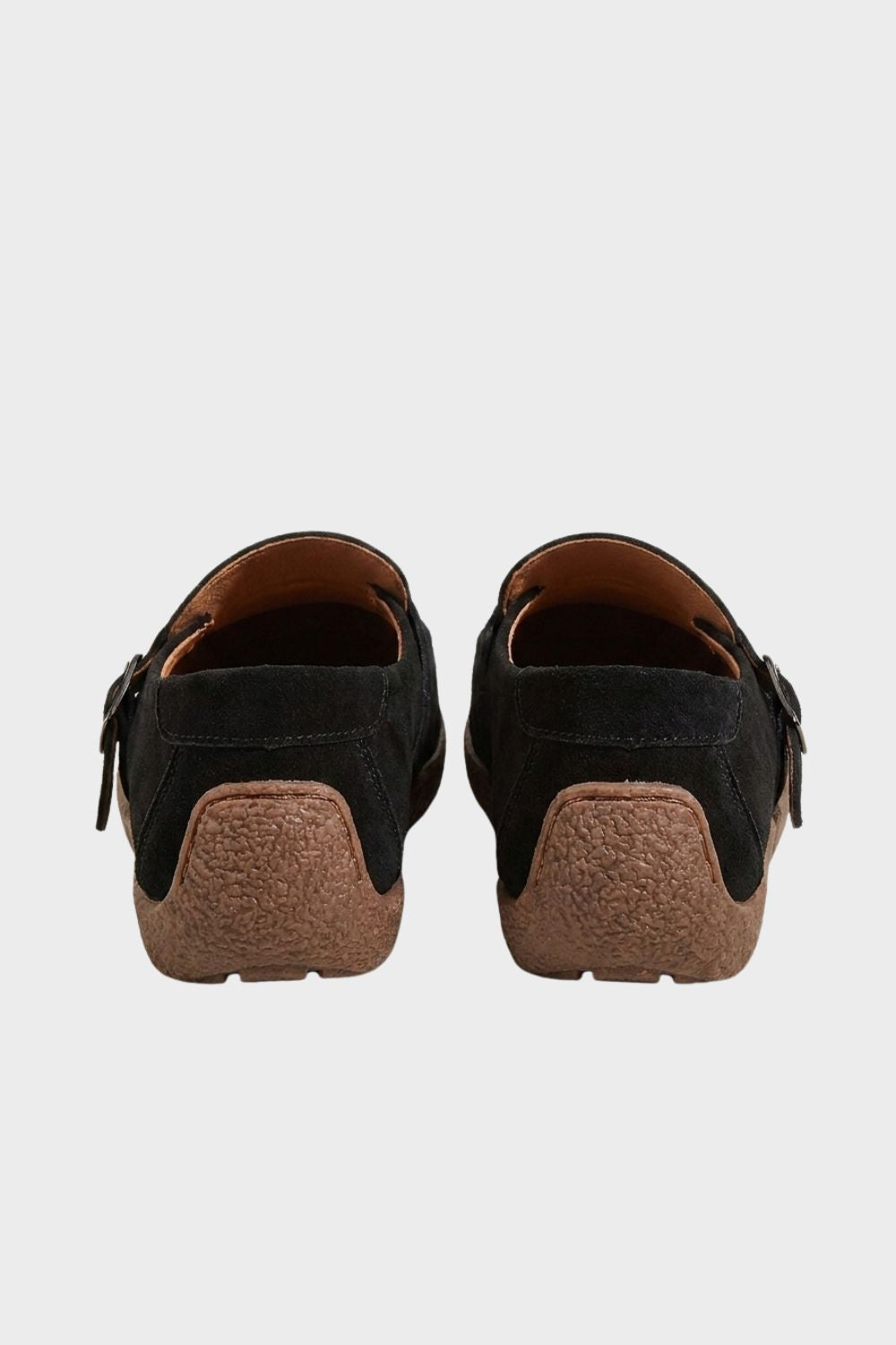 Women's Slip-On Loafer | Buckle