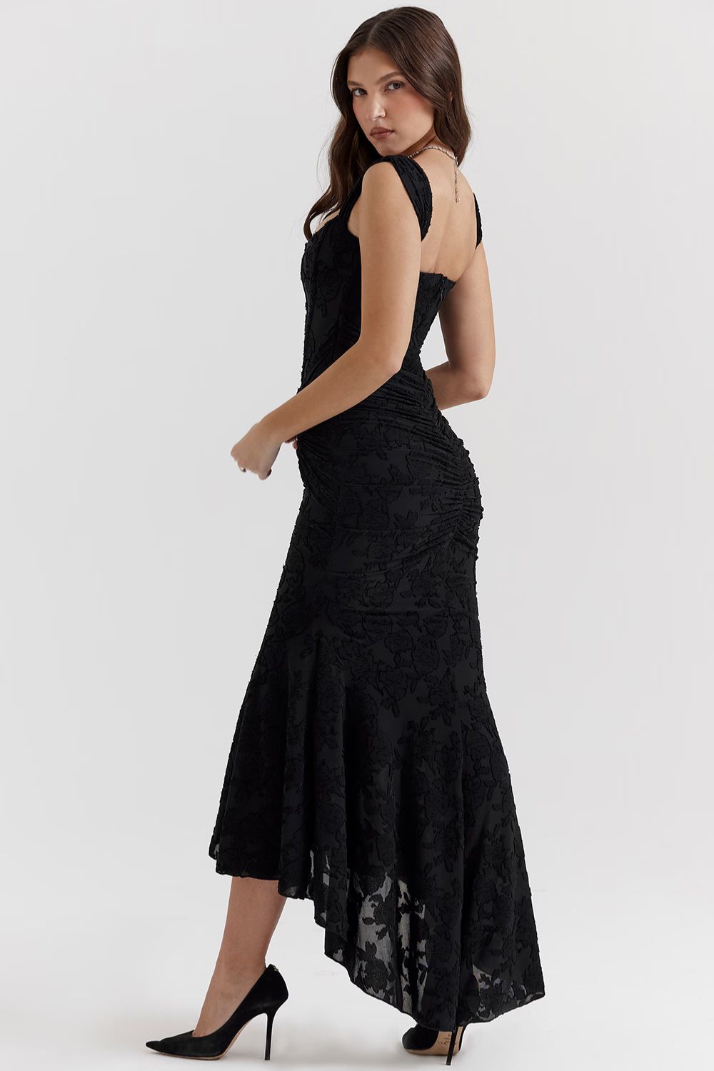 Katerina ELEGANT DRESS - Elena Harper