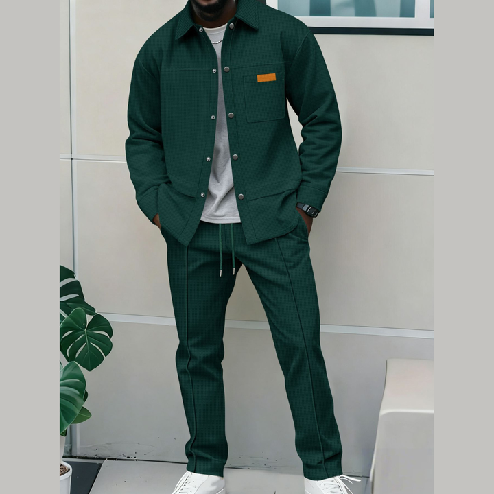 ELENA HARPER™  |  BOMBER SET FOR MEN