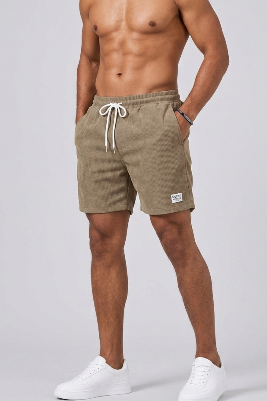 Men's Swim Shorts