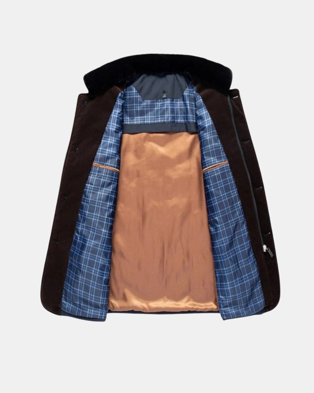 Antonio Veste Pour Homme - Elena Harper