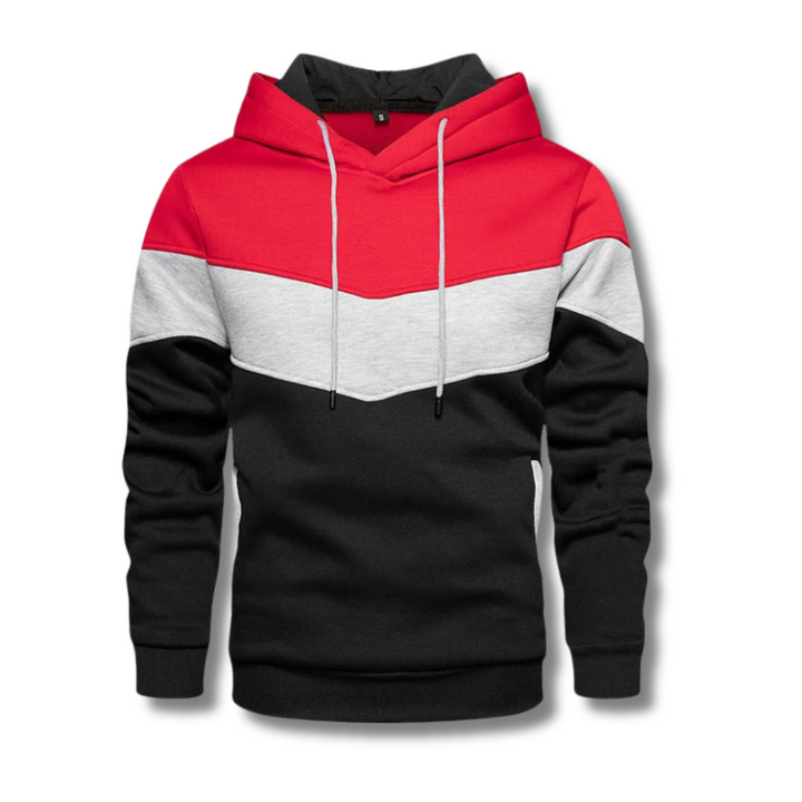 Omey™ | Fleece Hoodie