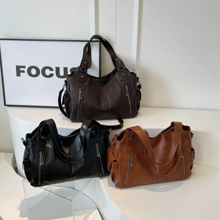 Amber - Stylish Shoulder Bag