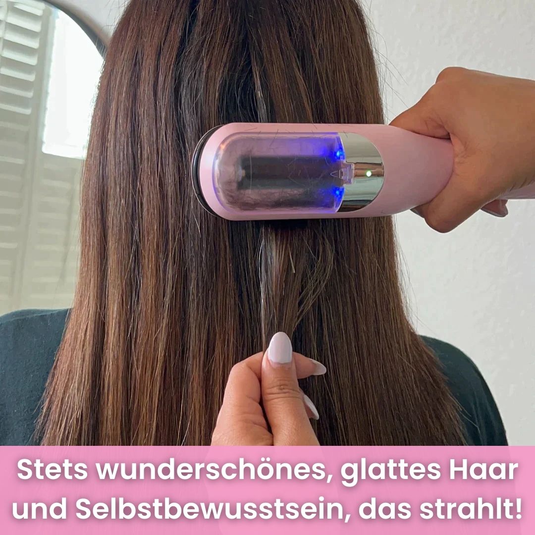EasyFlex™ | Cordless Split End Trimmer