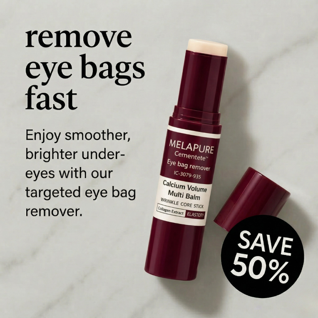 Eye Balm for Dark Circles