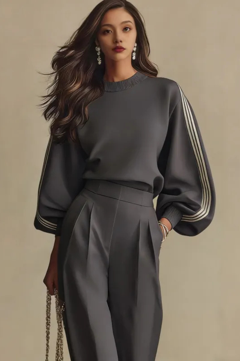 Romy™ | Stylish Comfortable Lounge Set