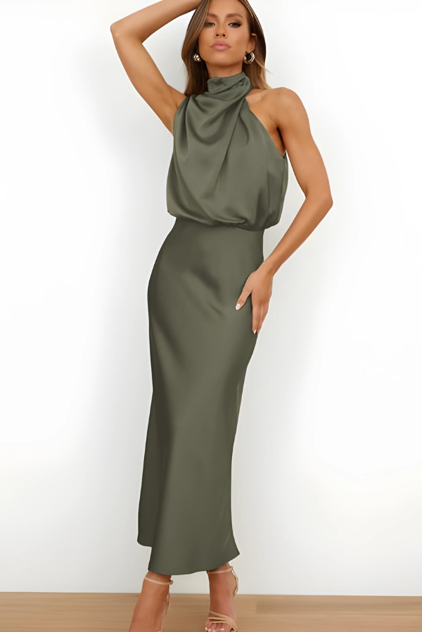 Discover Your Inner Queen: Shine in Our Stylish Cocktail Dress