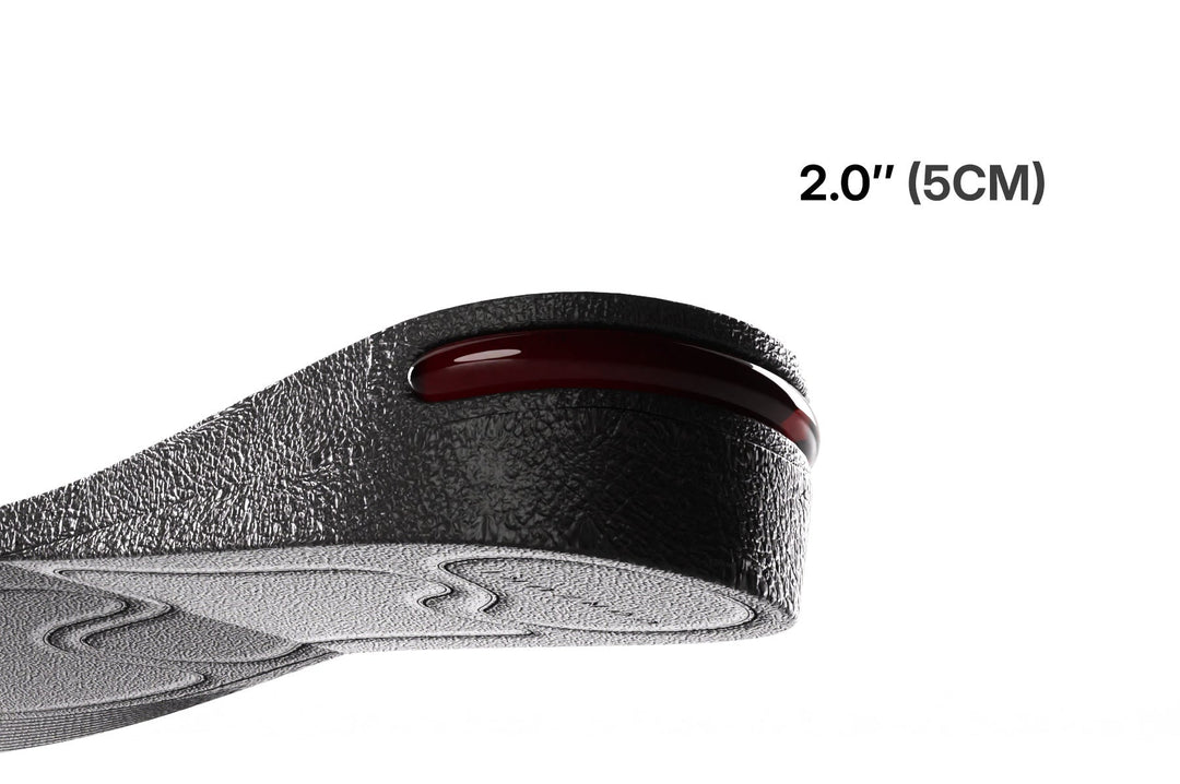 2.0" Elevation Insoles
