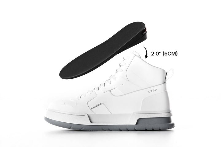2.0" Elevation Insoles