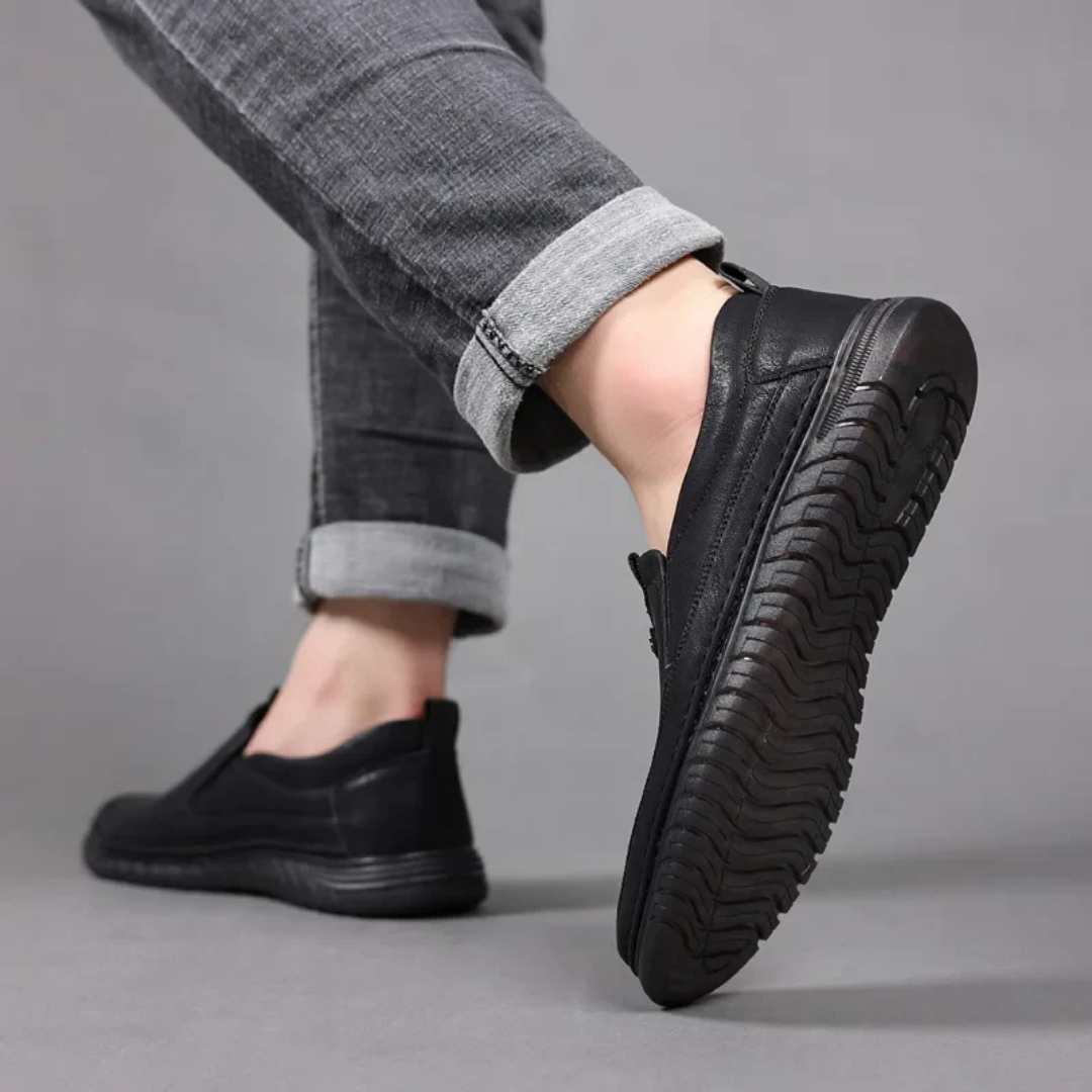 Theo™ | Comfortable Shoes with Supportive Insole