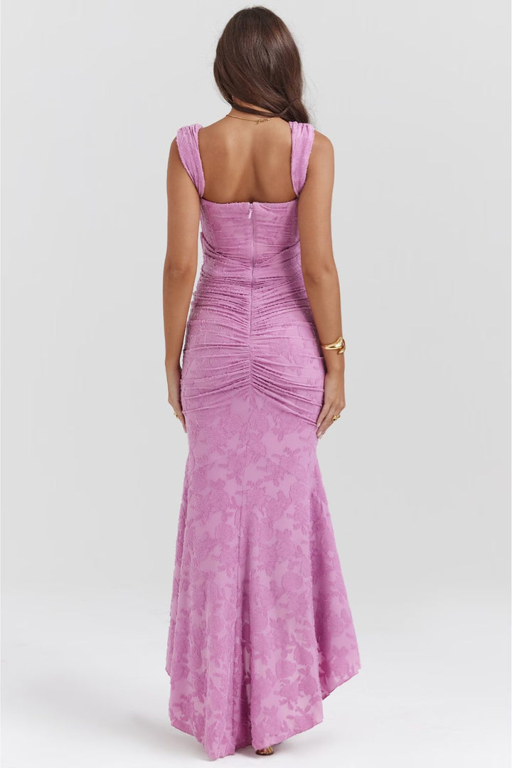 Katerina ELEGANT DRESS - Elena Harper