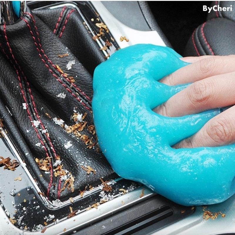 1 + 1 FREE TODAY | CleanGel™ | Effortlessly remove dust completely