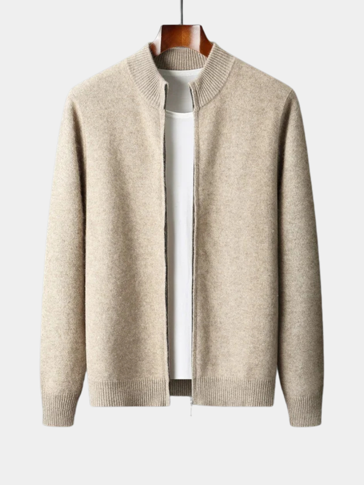 PREMIUM KNIT VEST FOR MEN