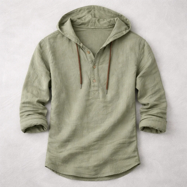 ELENA HARPER™  |  CLASSIC CUT SHIRT FOR MEN
