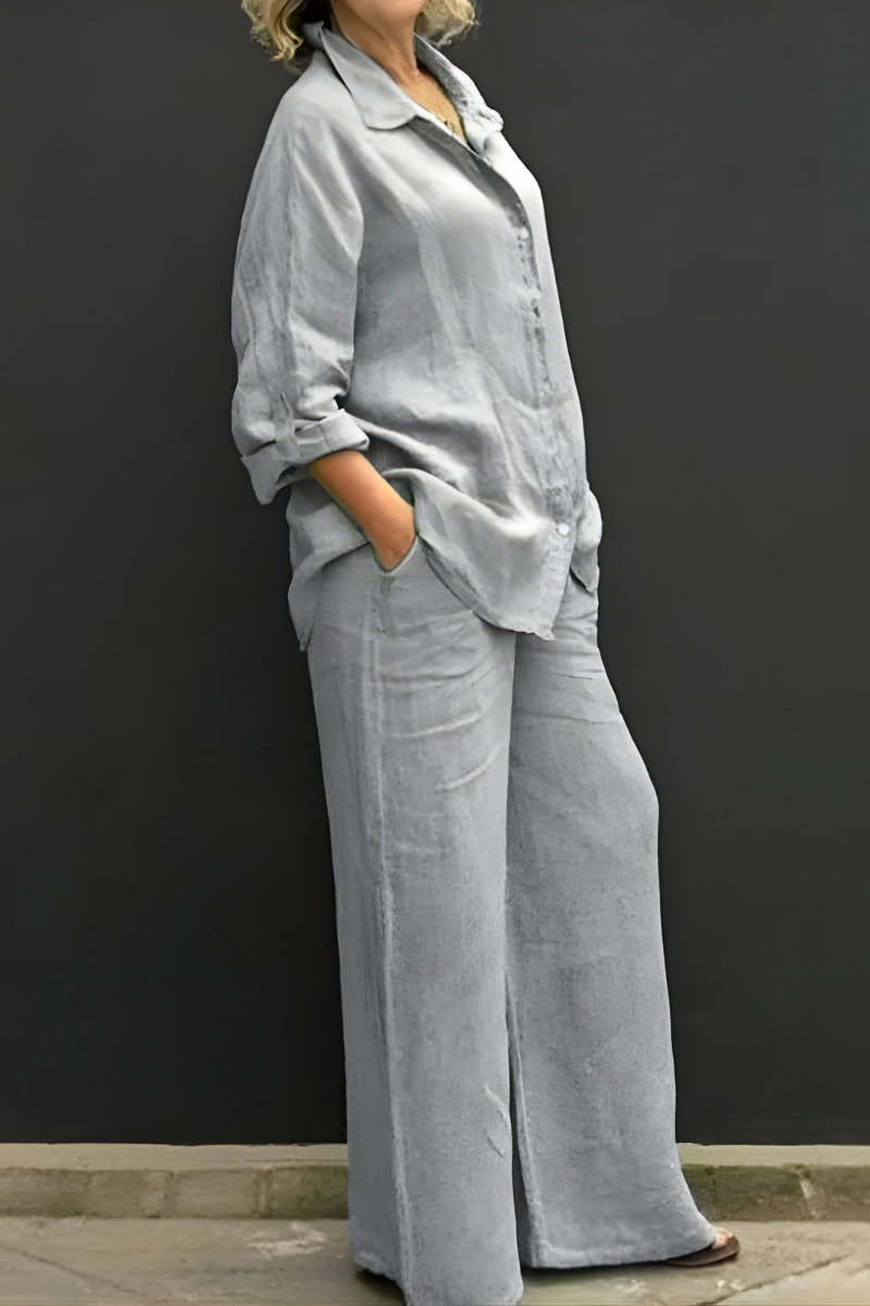 Savi™ | Modern Loose-Fitting Set
