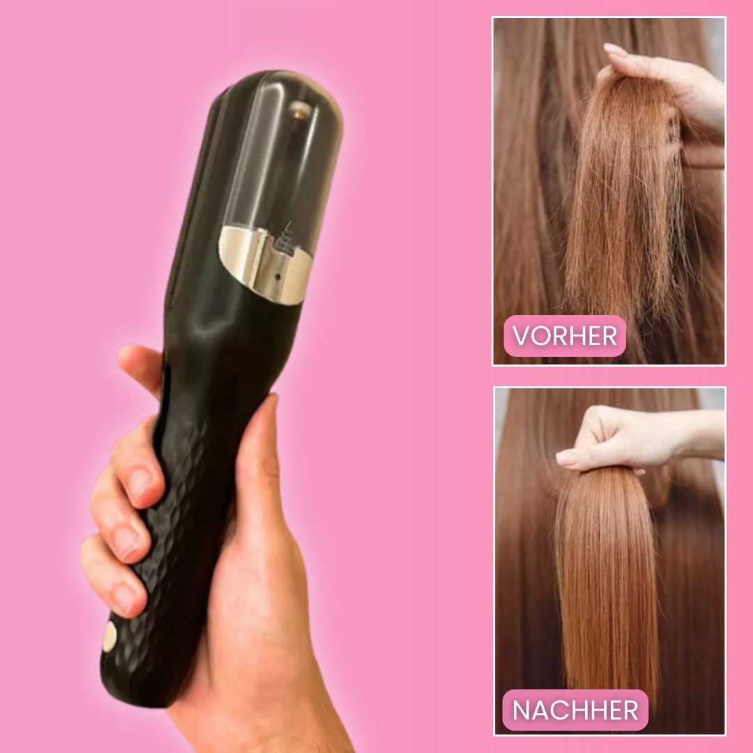 EasyFlex™ | Cordless Split End Trimmer