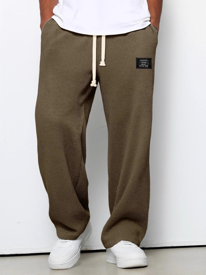 Mivo™ | Comfortable Corduroy Pants