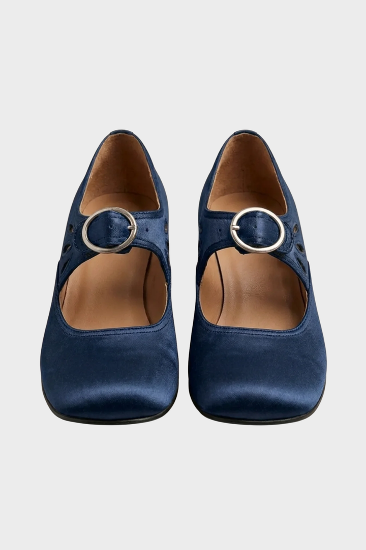 Ladies' Slippers | Vintage