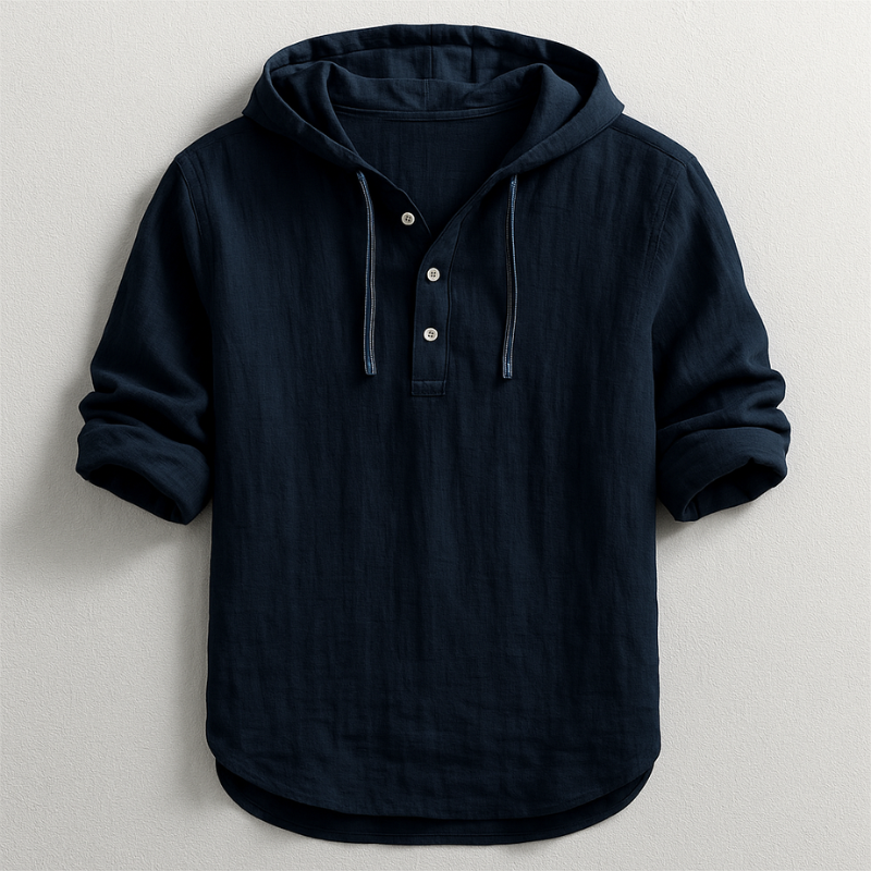 Hoodie for Men - Elena Harper