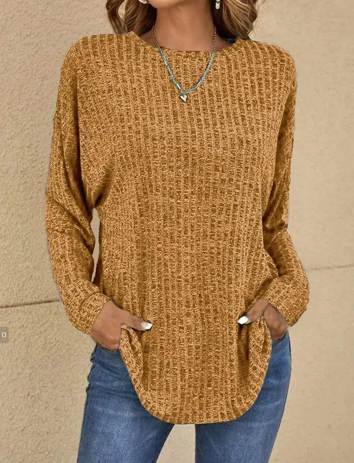 Thoughtfully Designed Sweaters, view 3 - Elena Harper