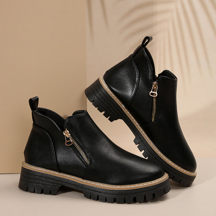 Mashena | Supportive Comfort Women's Boots