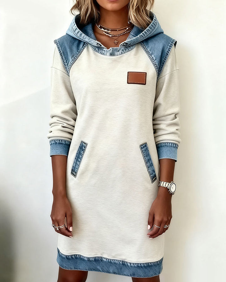 Adelina™ – Casual Chic Autumn Style