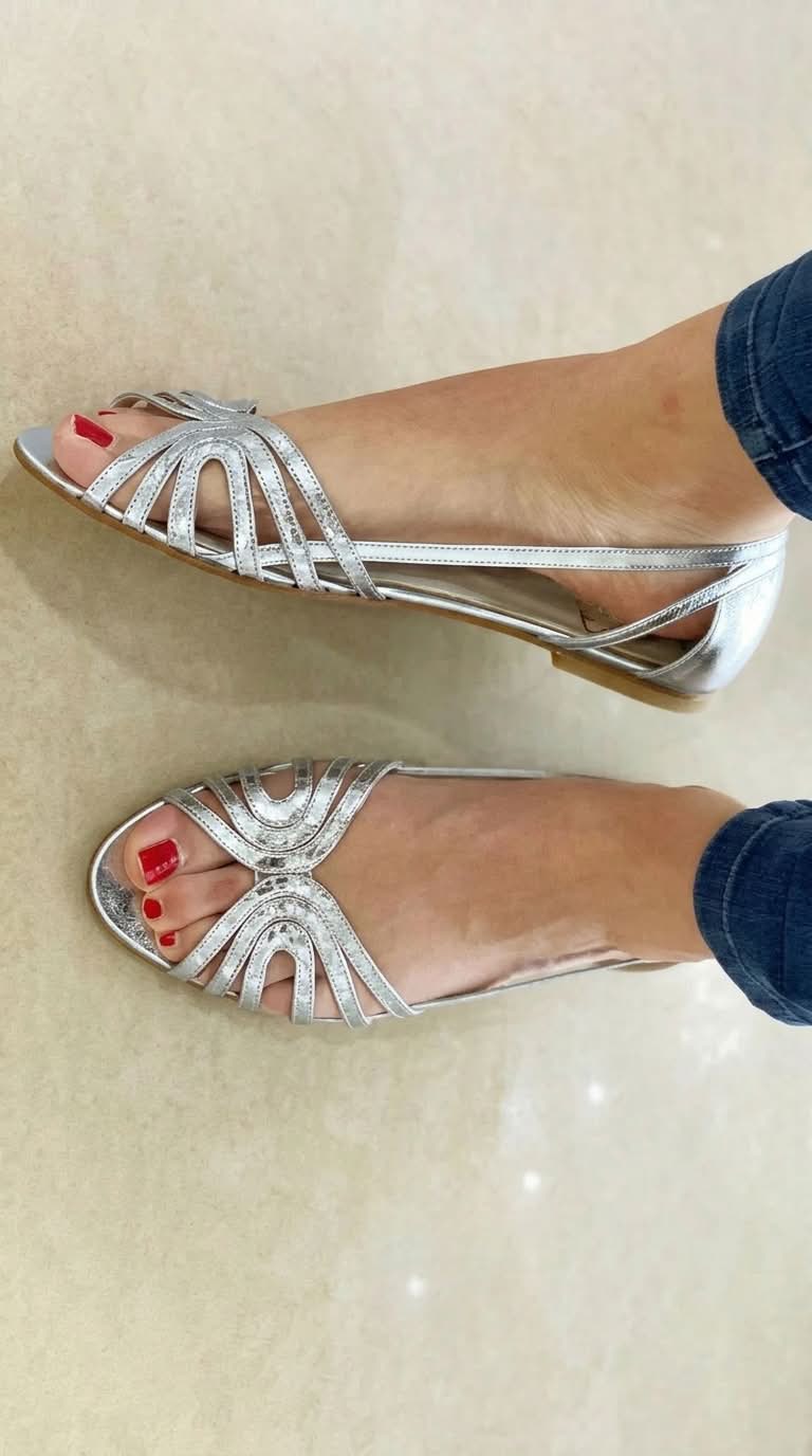 Women's Radiant Comfort Sandals