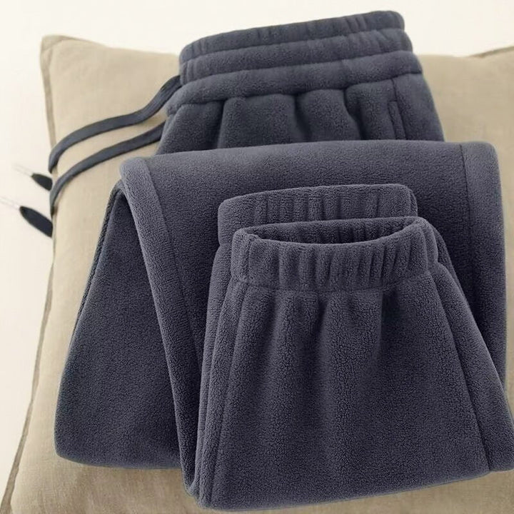 Valerie | Soft and Comfortable Women's Fleece Pants