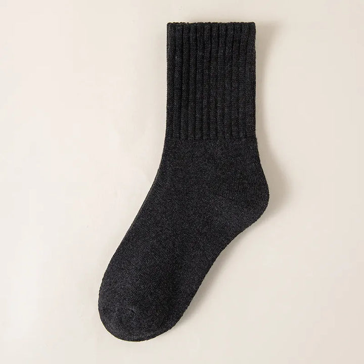 Warm Wool Socks – The Ultimate Cozy Match