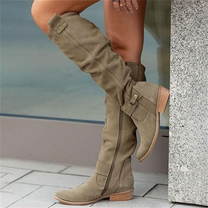 Emily | Stylish and Comfortable Women's Boots